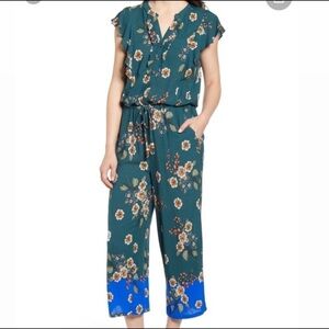 Wit & Wisdom Jumpsuit